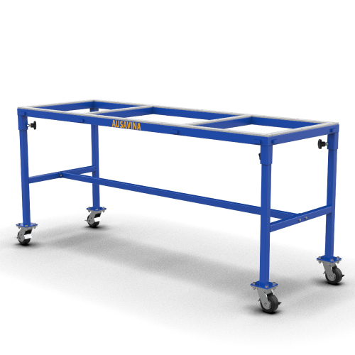 BÀN LÀM VIỆC - AFWT8328, AFWT8328-4W